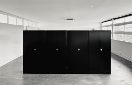 Shared Studio in Balaclava