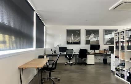 Coworking Desks in Balaclava VIC 3183