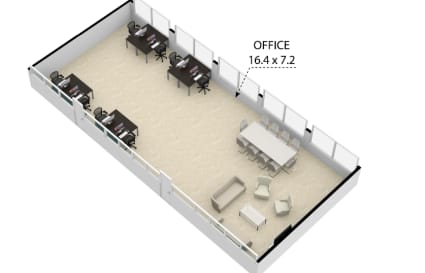 Coworking Desks in Balaclava VIC 3183