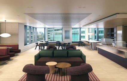 1-2 Person Private Office in Sydney | 6sqm