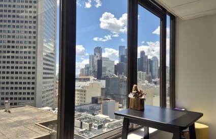 Coworking Desks in Melbourne