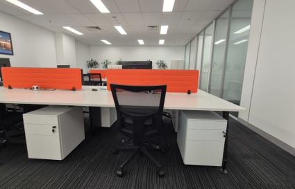 Coworking Desks in Melbourne