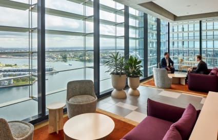 1 Person Private Office in Sydney | 7sqm