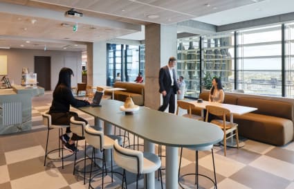 1 Person Private Office in Sydney | 7sqm