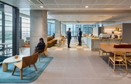 1 Person Private Office in Sydney | 7sqm