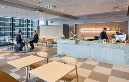 1 Person Private Office in Sydney | 7sqm
