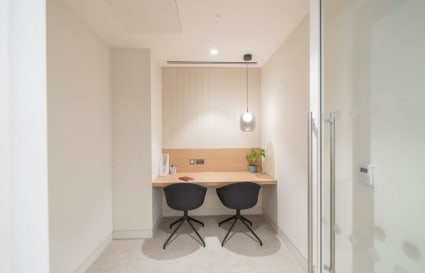 34 Person Office Available with 3 Meeting Rooms | 3,521 Sq. Ft.