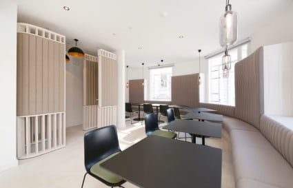 10 Person Office Available | 850 Sq. Ft.