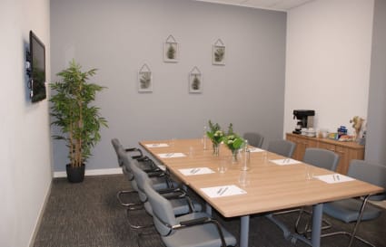 Coworking Desks Available
