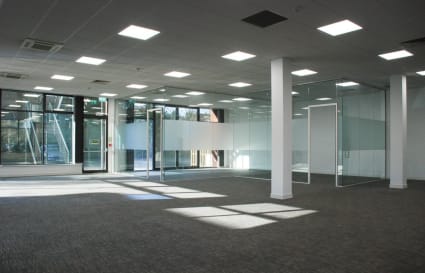 Coworking Desks Available