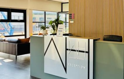 1 Person Private Office | 65 Sq. Ft.
