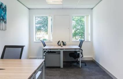 20 Person Private Office in Warrington | 622 Sq. Ft.