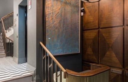20 Person Managed Office with 2 Meeting Rooms | 1,213 Sq. Ft.