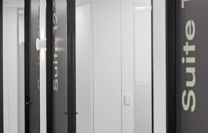 Private Offices in Melbourne