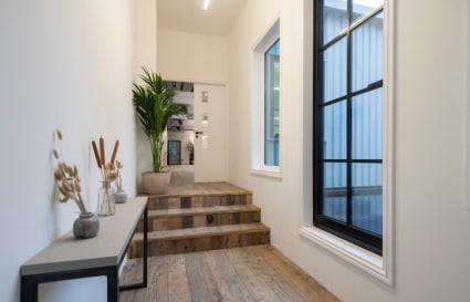12 Person External Private Office in Clerkenwell | 1,030 sq ft