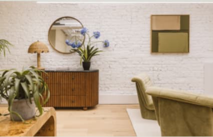 18 Person Managed Office in Clerkenwell | 2,081 sq ft