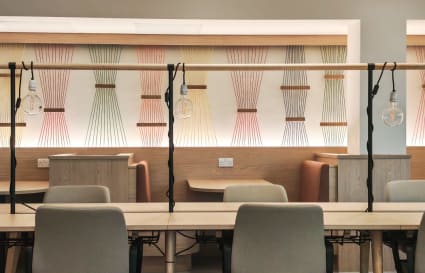 Private Office for up to 12 People | 490 Sq. Ft.