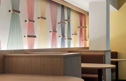Private Office for up to 16 People | 579 Sq. Ft.