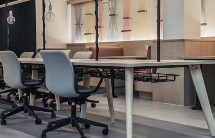 Private Office for up to 16 People | 579 Sq. Ft.