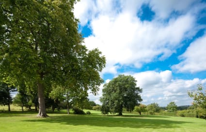 Coworking Desks in Waltham Abbey