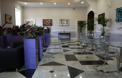 Coworking Desks in Waltham Abbey