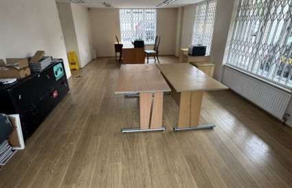 Private Offices in Uxbridge