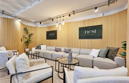 Coworking Desks in Chelmsford
