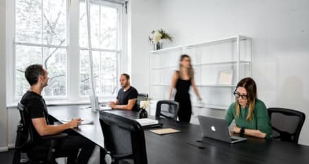 Every Coworking and Flex Office Operator