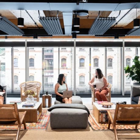 An Insider's Guide to Coworking in the United States