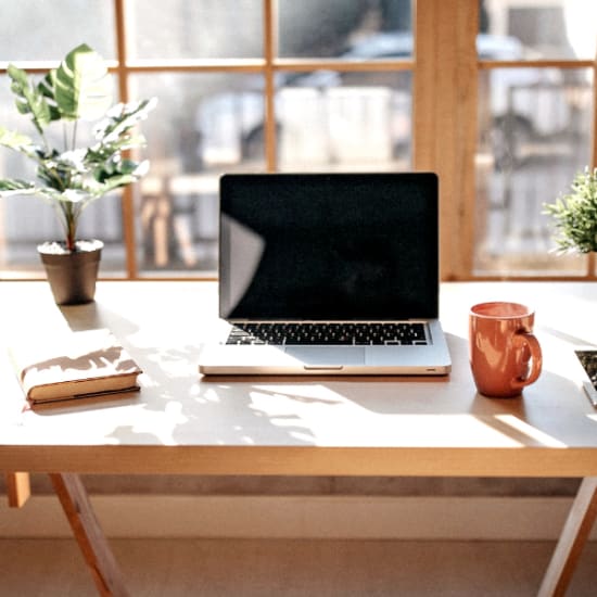 Firmspace Office Space