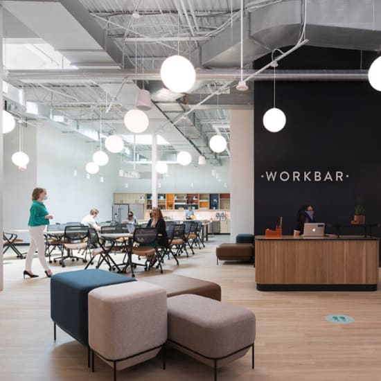 Workbar