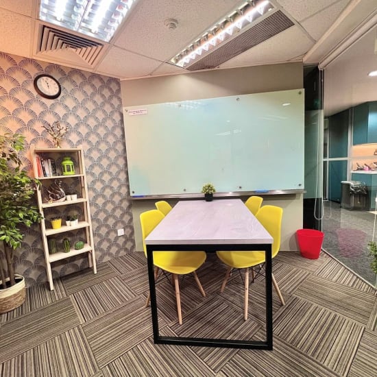 Verve Offices
