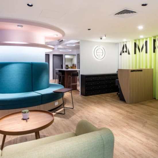 Amphi Studios