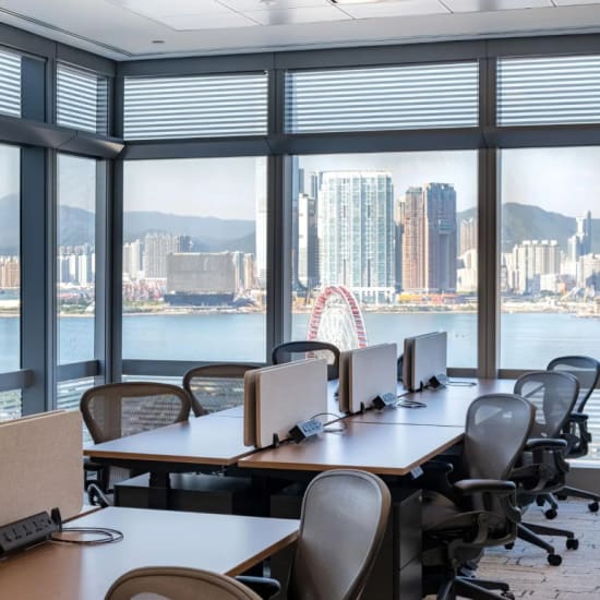 The Executive Centre
