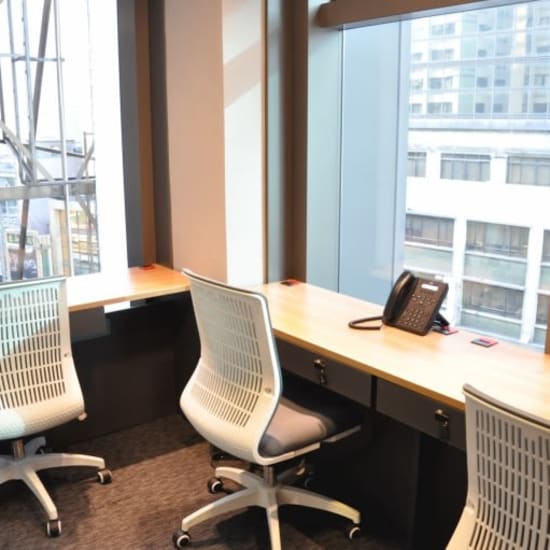 Uno Co-Working Space