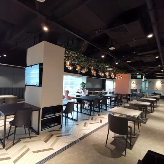 Workcentral