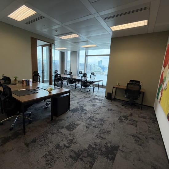 CEO Suite Hong Kong