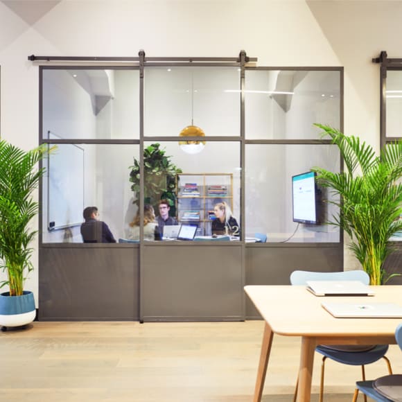 Everything you need to know about Flex and Coworking Offices