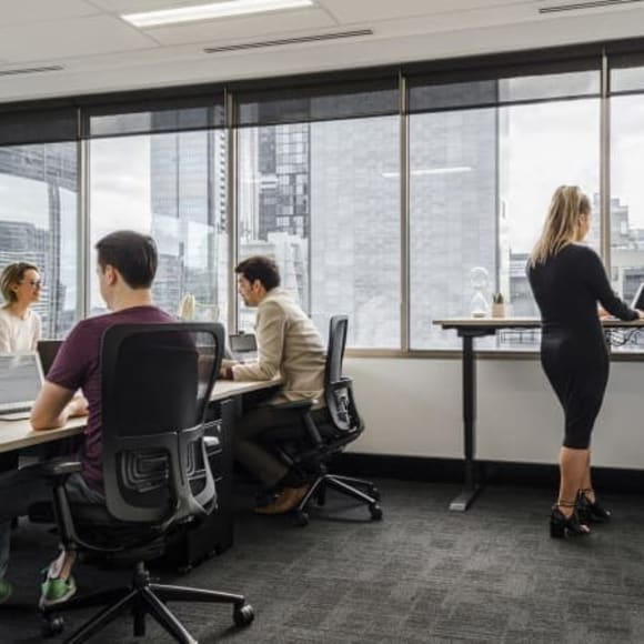 Should I Sublease or Licence My Spare Office Space in Ireland?