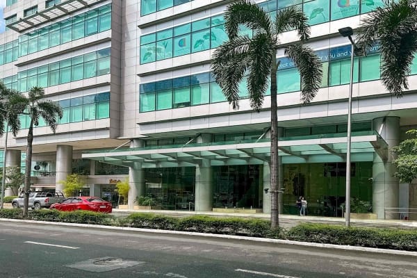 5th Floor, Gateway Tower General Aguinaldo Avenue corner General Roxas Avenue, Araneta City (formerly Araneta Center), Cubao,, Quezon City, Metro Manila