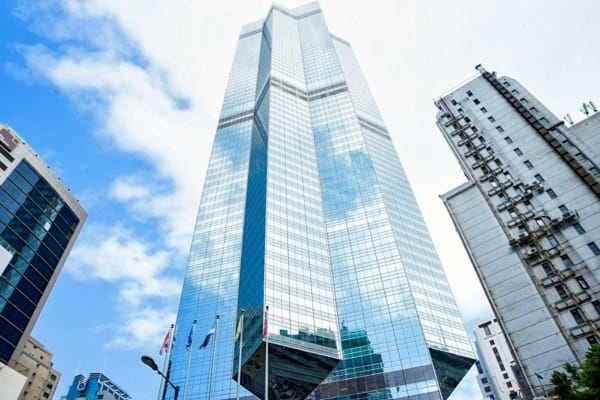 99 Queen's Road Central, Queen's Road Central, Hong Kong Island