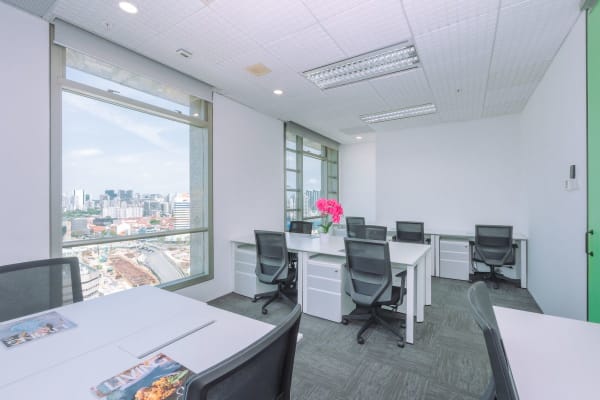 230 Victoria Street, Bugis Junction Towers, Singapore