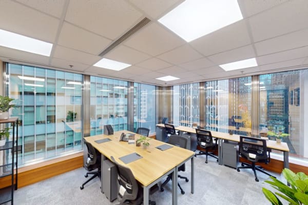 29 Queen's Road Central, Queen's Road Central, Hong Kong Island