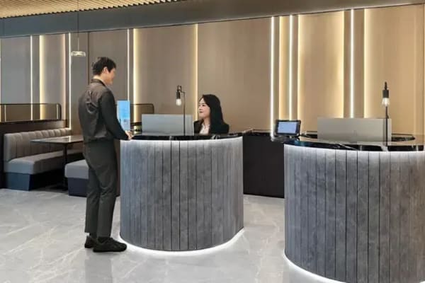 Level 18, Jakarta Mori Tower, Jl. Jend. Sudirman Kav 40 - 41, Bendungan Hilir, Jakarta