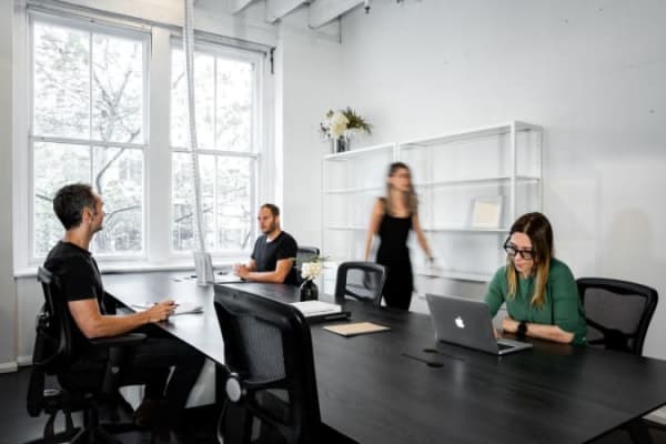 Every Coworking and Flex Office Operator