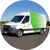 Agilidade na entrega