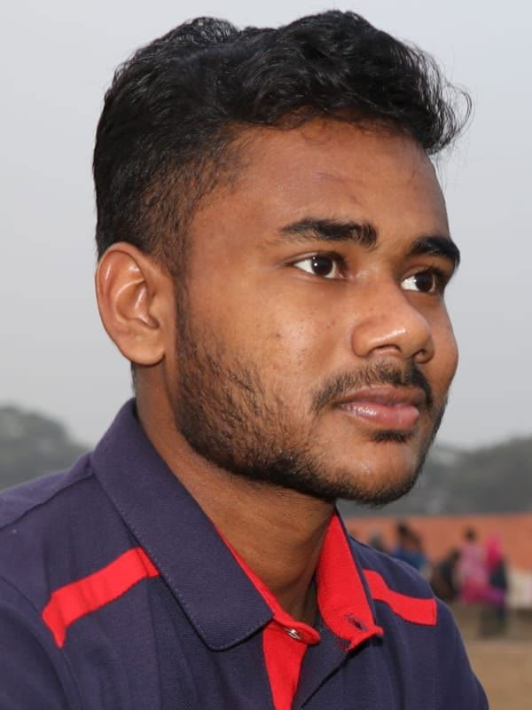 Md.Rajon