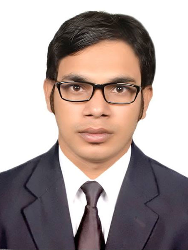 Jamal Sorkar