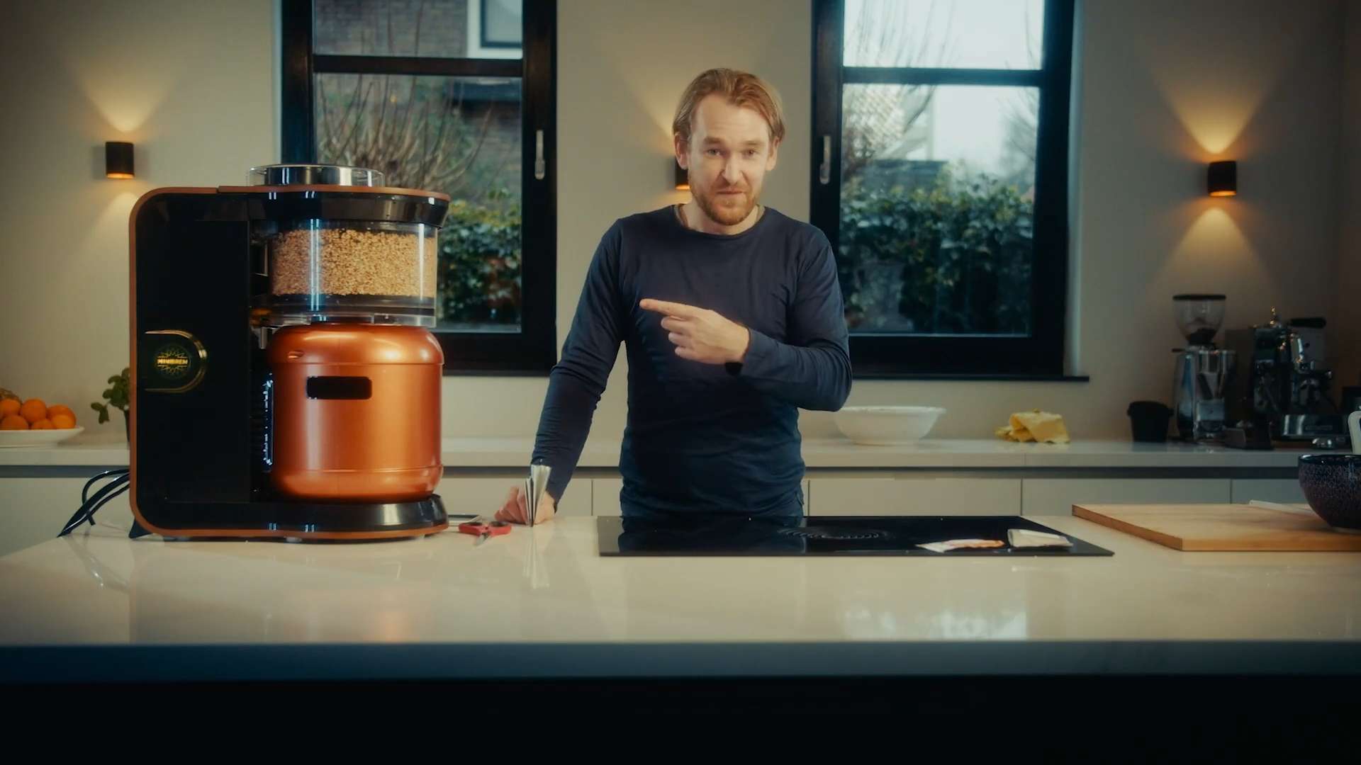 Thuis bier brouwen explainer video maken