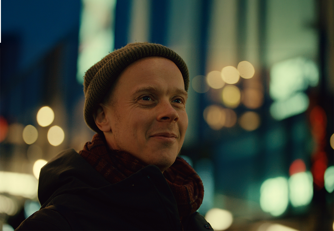Jasper Scholten BLIK film